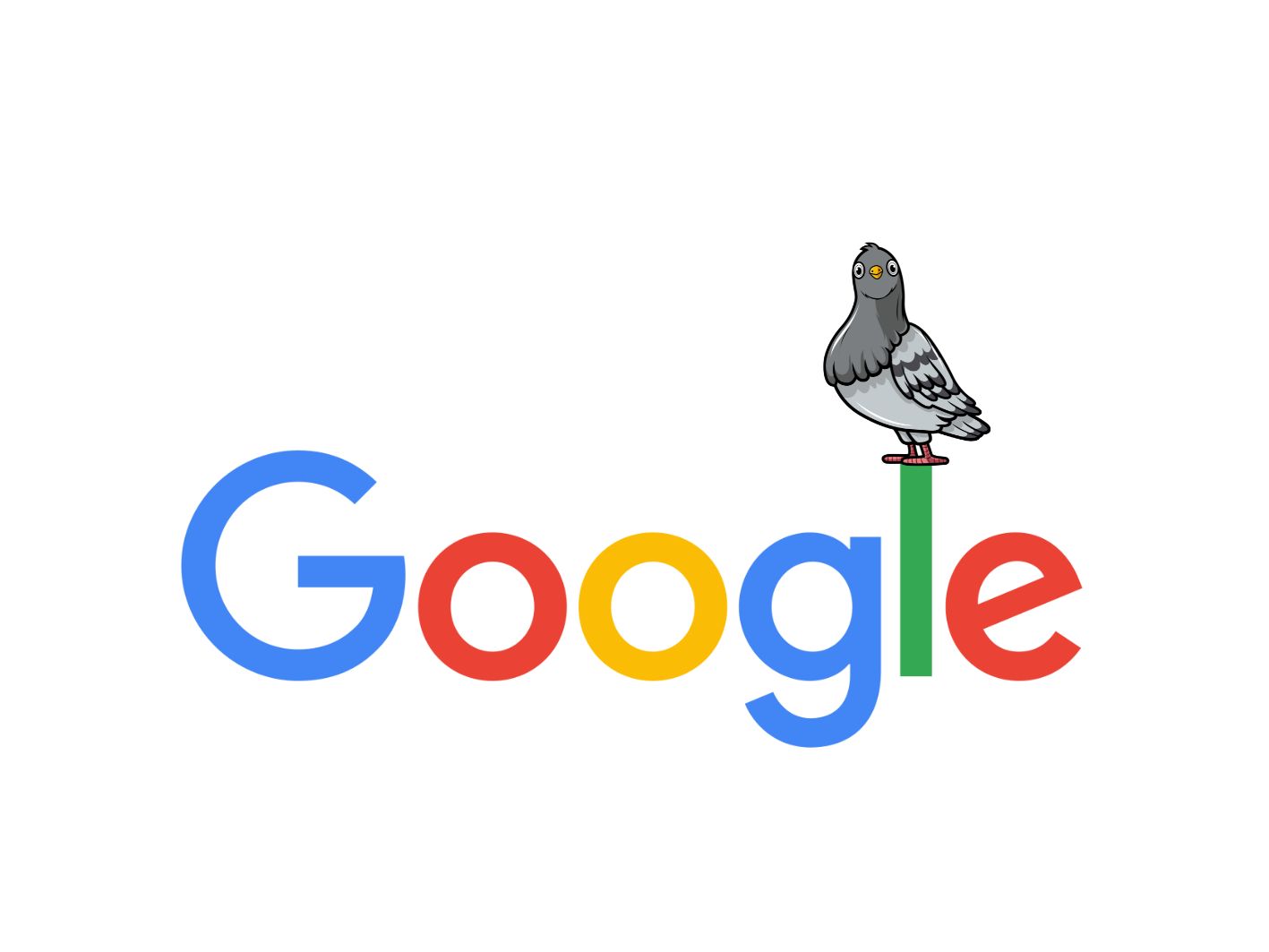 Zoom sur l’algorithme Pigeon dans l’Arche de Google