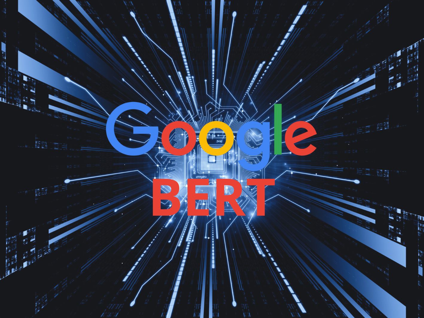 Algorithme Google BERT : du nouveau pour les résultats de recherche