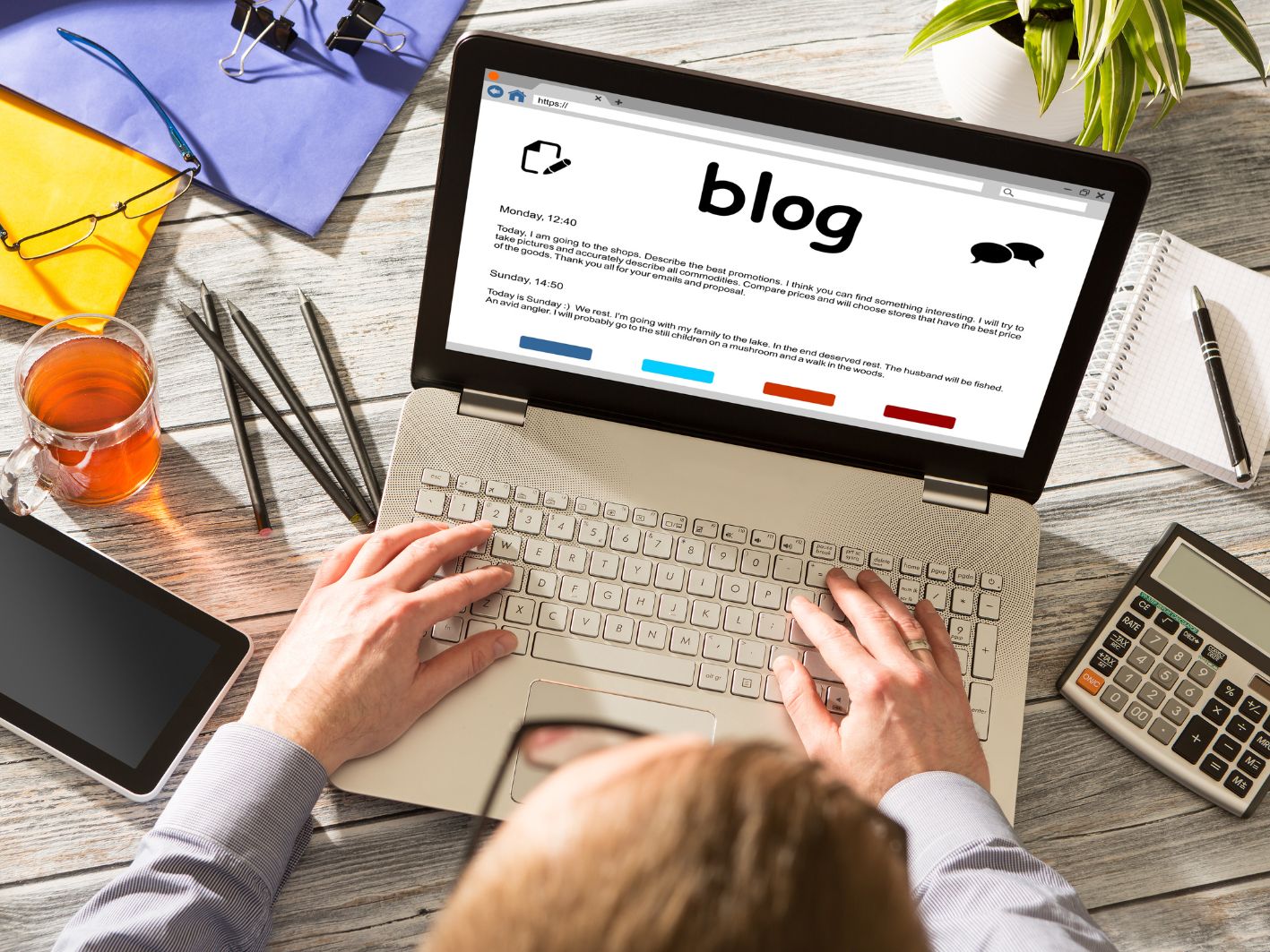 Conseils SEO pour améliorer le référencement de vos articles de blog