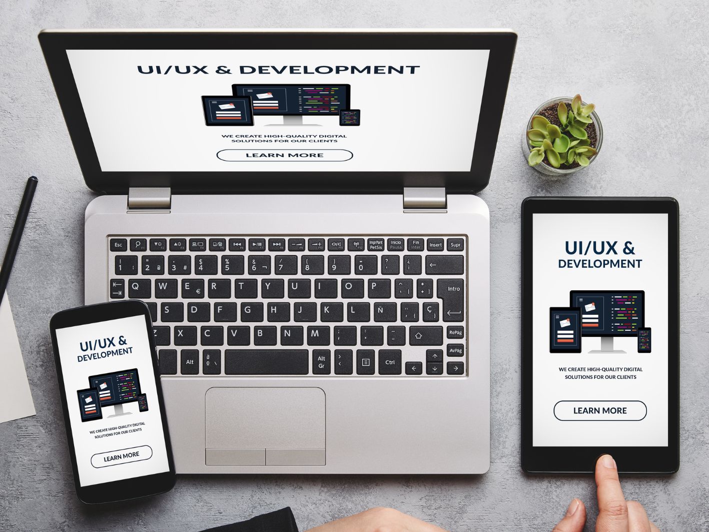 Conception site web UX : l’importance de l’expérience utilisateur